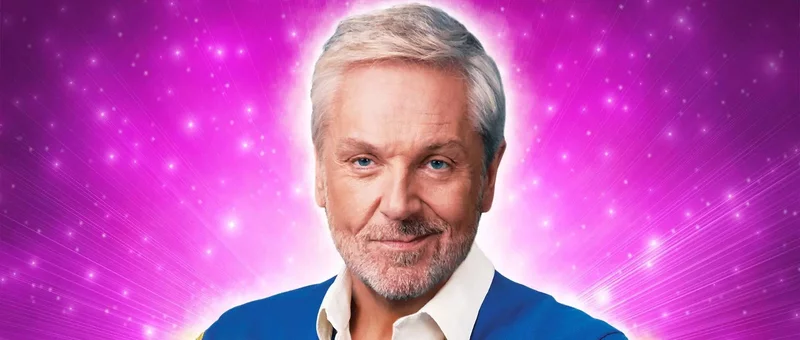 Goldilocks and the Three Bears: The Pantomime Milton Keynes