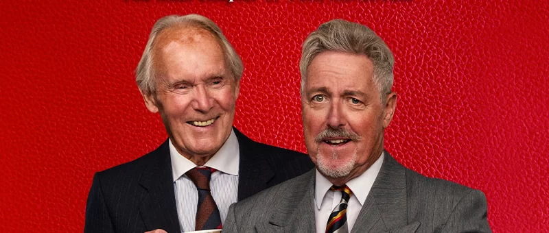 I’m Sorry, Prime Minister London