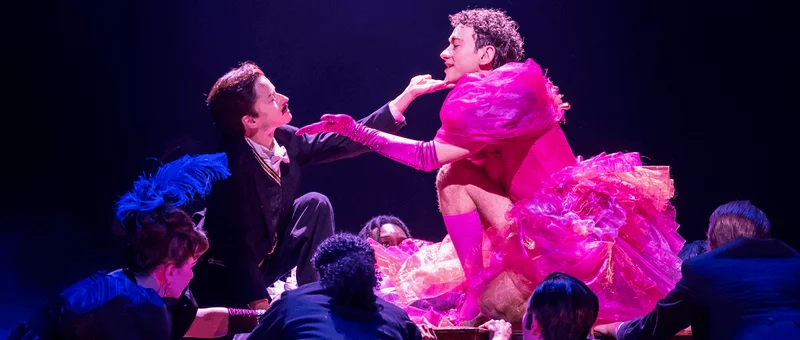 The Importance of Being Earnest London