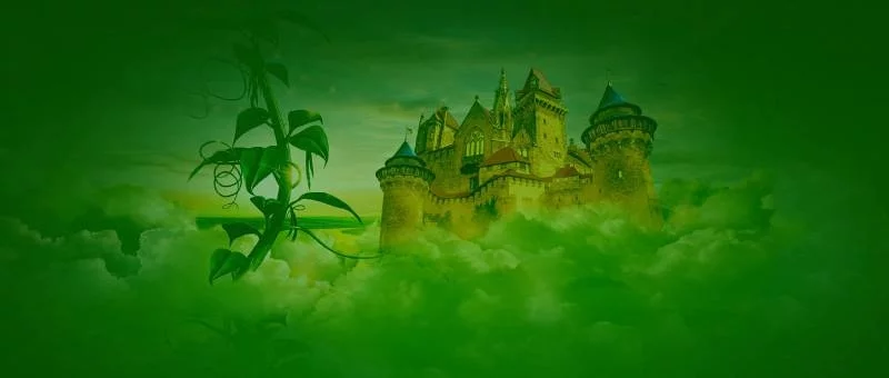 Jack and the Beanstalk: The Pantomime Bristol