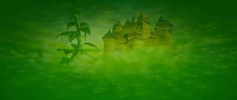 Jack and the Beanstalk: The Pantomime Richmond