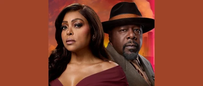 Joe Turner's Come and Gone on Broadway New York