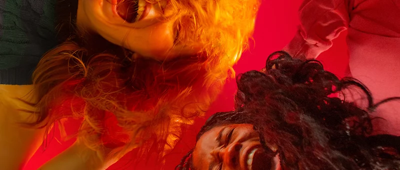 John Proctor is the Villain London