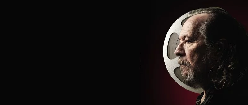 Krapp's Last Tape London