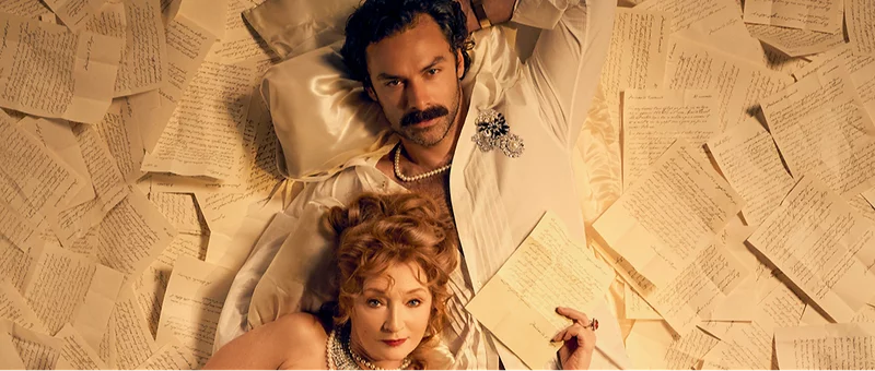 Les Liaisons Dangereuses London