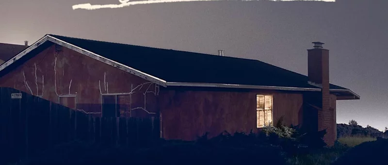 Little Bear Ridge Road on Broadway New York