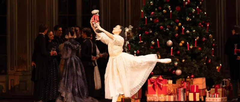 The Nutcracker London
