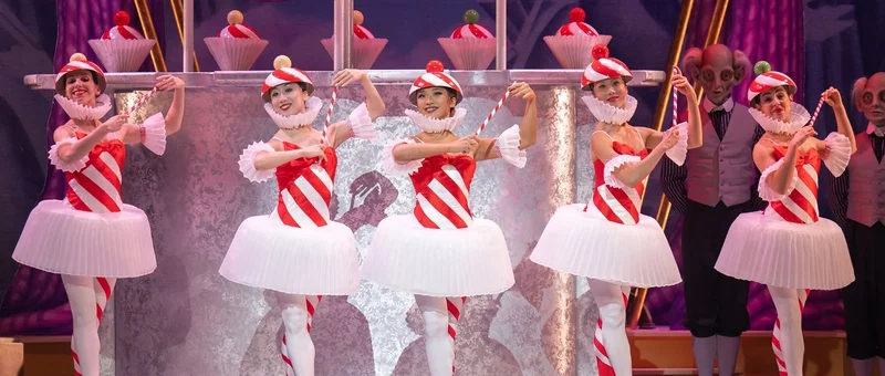 The Nutcracker London