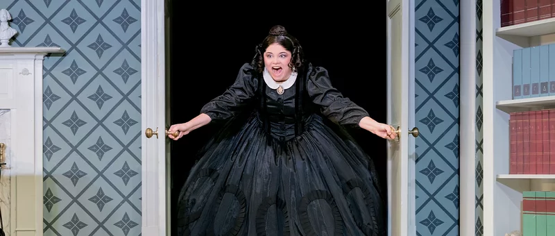 Oh, Mary! on Broadway New York