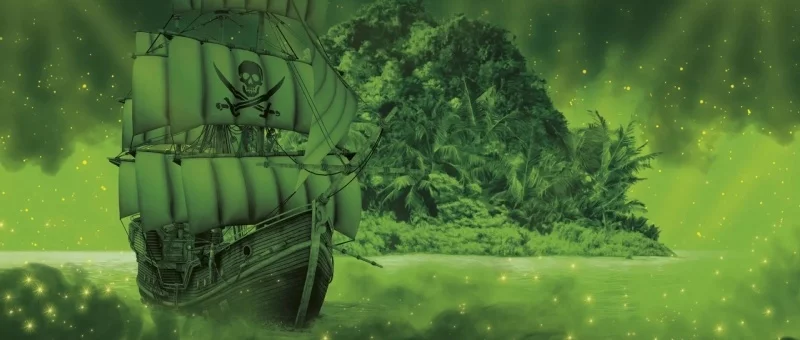 The Further Adventures of Peter Pan: The Return of Captain Hook York