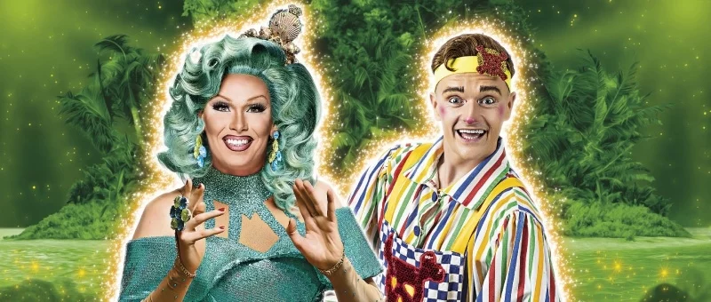 The Further Adventures of Peter Pan: The Return of Captain Hook Sunderland