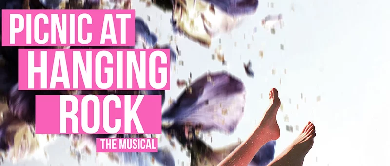 Picnic at Hanging Rock: The Musical New York