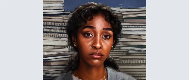 Proof on Broadway New York