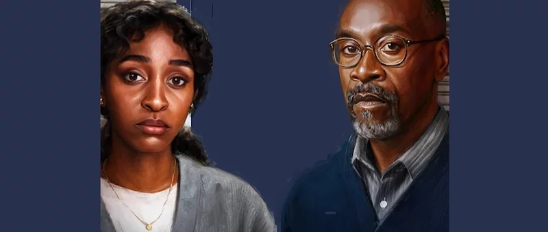 Proof on Broadway New York