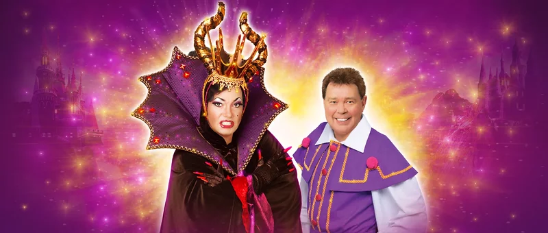 Sleeping Beauty: The Pantomime Bristol