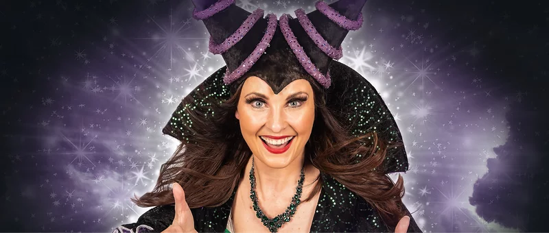 Sleeping Beauty Torquay