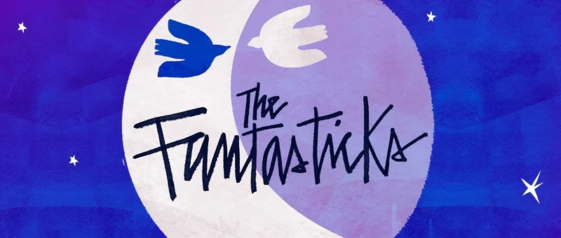 The Fantasticks on Broadway New York