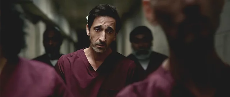 The Fear of 13 on Broadway New York