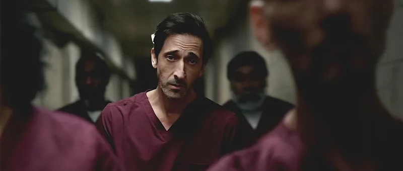 The Fear of 13 on Broadway New York