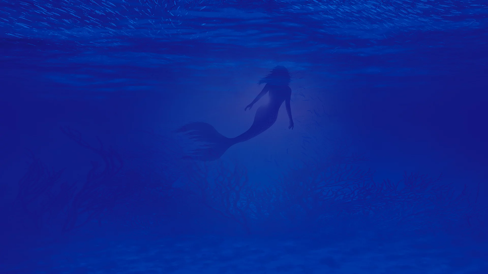 The Little Mermaid: The Pantomime Glasgow