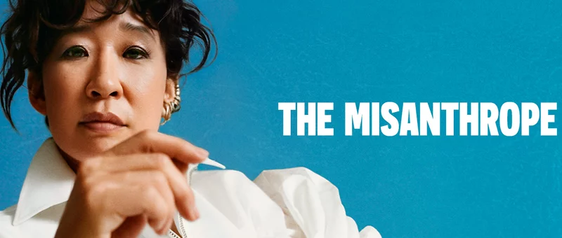 The Misanthrope London