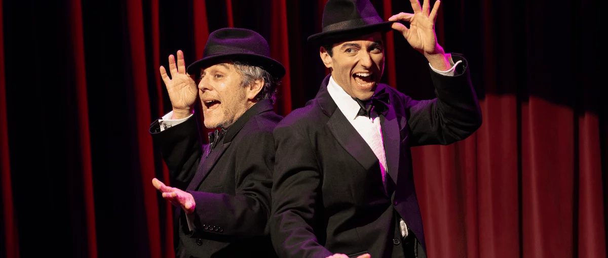 The Producers London