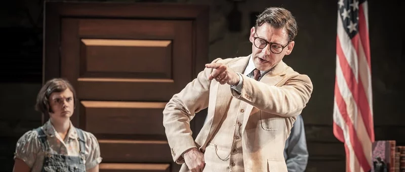 To Kill A Mockingbird London