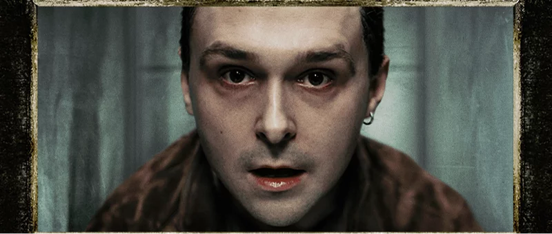 Trainspotting the Musical London