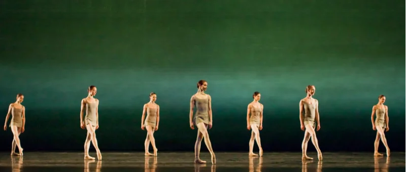 Visionaries: Robbins and MacMillan London