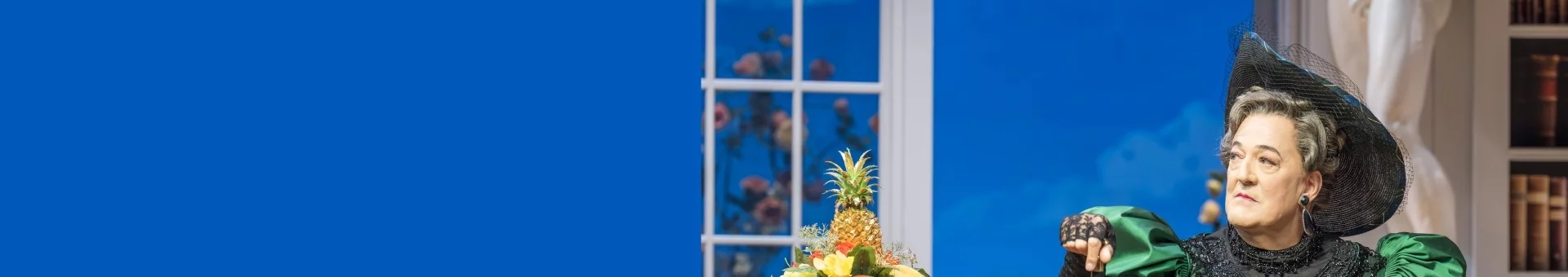 London theatre Stars On Stage London