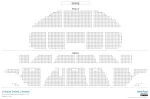 Liverpool Empire Seating Plan