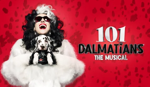 101 Dalmatians