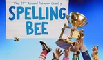 The 25th Annual Putnam County Spelling Bee