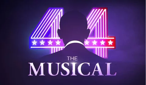 44 The Musical