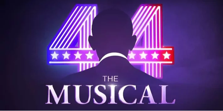 44 The Musical at Daryl Roth Theatre, New York