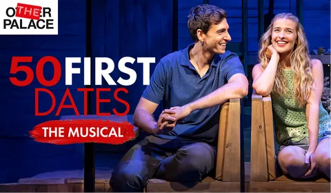 50 First Dates: The Musical