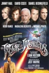 The War of the Worlds