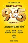 9 to 5 the Musical