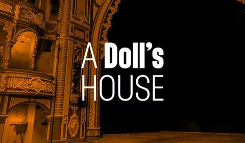 A Doll's House hero image