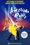 An American in Paris