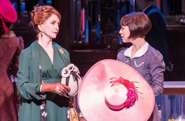 An American in Paris Dominion Theatre