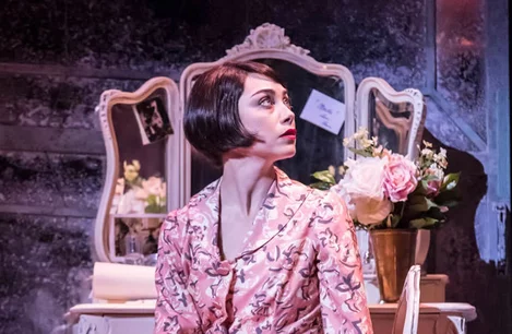 An American in Paris Dominion Theatre