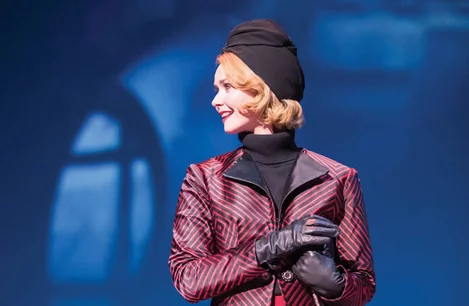 An American in Paris Dominion Theatre