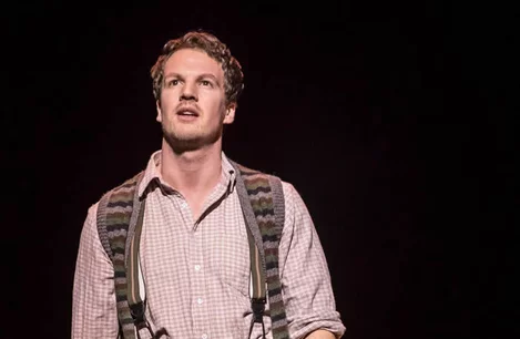 An American in Paris Dominion Theatre