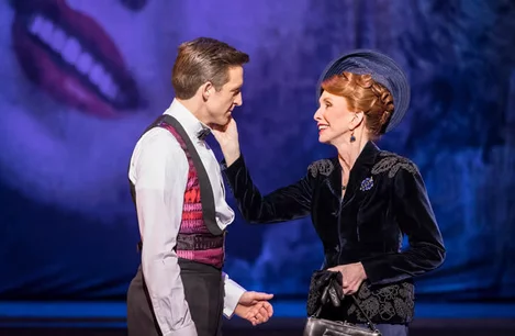 An American in Paris Dominion Theatre