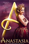 Anastasia on Broadway