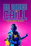 Be More Chill on Broadway