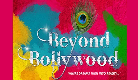 Beyond Bollywood hero image