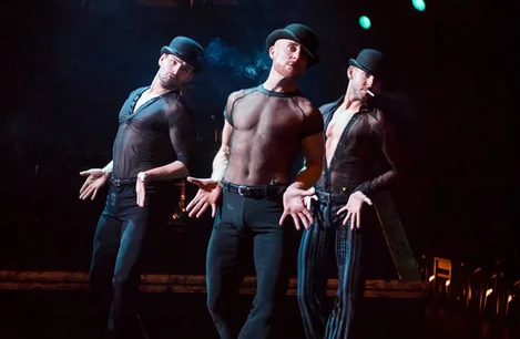 Chicago Ensemble