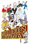 Forbidden Broadway